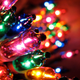 Illustration for article titled Christmas Lights, The Brief and Strangely Interesting History Of